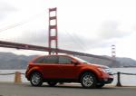 Ford Edge 2007 года